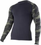 LAHTI PRO Bluza de corp termoactiva / camuflaj - s/m (L4120801)