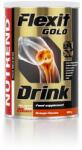 Nutrend FLEXIT GOLD DRINK - 400 g (Narancs) - Nutrend