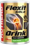 Nutrend FLEXIT GOLD DRINK - 400 g (Alma) - Nutrend