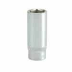 TOYA Cheie tubulara lunga, Yato YT-1236, Cr-V, 1/2, 23mm, lungime 76mm Cheie tubulara