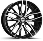  5/112 19X8.5 ET28 Panama dark66.6 AEZ ALU KERÉKTÁRCSA