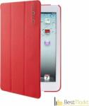 Samsonite Tabzone iPad 2/3 Case piros (51381-1708)