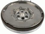 SACHS Volanta SACHS Dual-mass flywheel 2294 001 733 (2294 001 733)