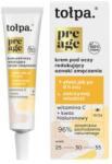 Tolpa Cremă pentru zona ochilor - Tolpa Pre Age 10 ml Crema antirid contur ochi