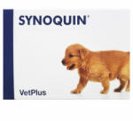 VetPlus Synoquin Growth, 60 Capsule