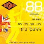 Rotosound RS 88 M Corzi pentru chitare bas (RS88M)