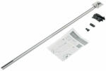 Blum CABLOXX Z80S0760 központi fiókzár fronton záródó reteszrúd 760mm (7723940)