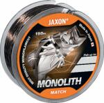 JAXON Monolith Match Monofil Zsinór 0, 20mm 9kg 150m
