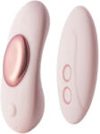 Vivre Gigi - akkus, rádiós bugyivibrátor (pink) - sexshopcenter
