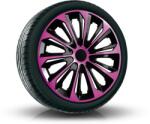 NRM Capace 16", STRONG DUOCOLOR ROZ-NEGRU 4bc