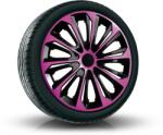 NRM Capace 15", STRONG DUOCOLOR ROZ-NEGRU 4bc