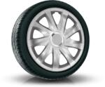 NRM капаци 14", drift СИВ ЛАКИРАНИ 4брой (vtv-pu-22236)
