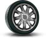 NRM капаци 16", drift ГРАФИТЕН ЛАКИРАНИ 4брой (vtv-pu-22244)