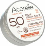 Acorelle Szilárd napvédő krém FF 50+ - 30 g