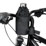 MG Thermal geanta bicicleta pentru sticle, negru (WBB35BK)