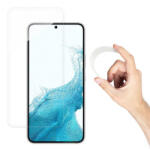MG Nano Flexi Hybrid sticla temperata pentru Samsung Galaxy S22 Plus