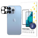 MG Full Camera Glass sticla temperata pentru camera iPhone 13 Pro Max
