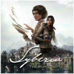 Microids Syberia The World Before (PC)