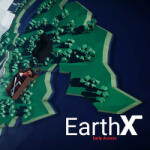 Mesote Games EarthX (PC)
