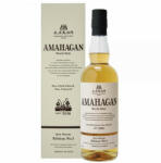 Nagahama Amahagan No. 1 World Malt Whisky (0, 7L) (47%)