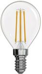 EMOS GLOBE E14 4W 3000K 420lm (Z74230)