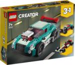 LEGO Creator 3-in-1 - Street Racer (31127) LEGO