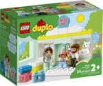 LEGO® DUPLO® - Doctor Visit (10968) LEGO