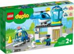 LEGO® DUPLO® - Police Station & Helicopter (10959) LEGO