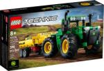 LEGO® Technic - John Deere 9620R 4WD Tractor (42136) LEGO