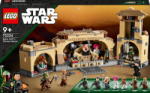 LEGO® Star Wars™ - Boba Fett's Throne Room (75326) LEGO