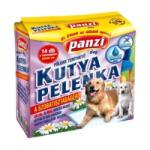 Panzi kutyapelenka 40x60 7 db-os