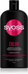 Syoss Color șampon pentru păr vopsit 750 ml