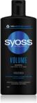 Syoss Volume Sampon pentru par fin, moale 440 ml