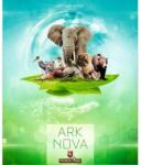 Capstone Games Настолна игра Ark Nova - Стратегическа