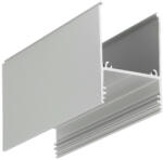 Topmet LED profil COMBO30-01 ACDE-9 2000 eloxált (V6000220)