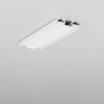 Topmet LED profil COMBO30-03 C4/Q9 4000 fehér (V6001201)