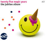 ACT Twenty Five Magic Years - The Jubilee Album