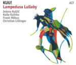 ACT Kuu! - Lampedusa Lullaby