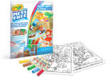 Crayola Color Wonder: Lumea basmelor - carte de colorat magic (75 2816) Carte de colorat