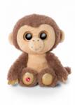 NICI Pluș NICI Glubschis Hobson Monkey 15cm (OLP102046945)