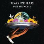 Tears For Fears Rule The World - The Greatest CD диск