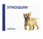 VetPlus Synoquin Small Breed, 30 Capsule