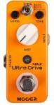 MOOER Ultra Drive II - arkadiahangszer