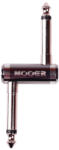 MOOER ME-PC-Z Króm 1 cm Pipa - Pipa