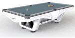 Riley Masa de biliard Riley Ray Alb 8, 9 ft (RAY-8WH-C)