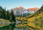 Educa 19279 Maroon Bells, USA - 2000 db-os puzzle (19279)