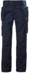 Helly Hansen munkavédelmi nadrág Manchester kék (77521-590-56)