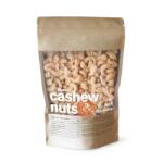 GymBeam Nuci caju 1000 g