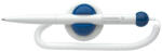 Schneider Pix cu suport autoadeziv si snur pentru ghiseu (2933)
