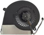 Delta HP Pavilion 15-E 17-E series 724870-001 DFS501105PR0T 4 pin processzor/CPU hűtő/ventilátor/fan